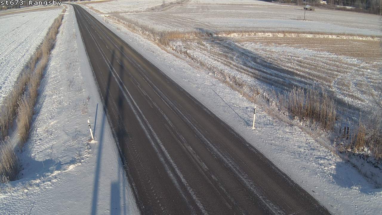 Kelikamerat Kuva Tie Tie 673 Närpiö, Rangsby, Närpiö, Pohjanmaa