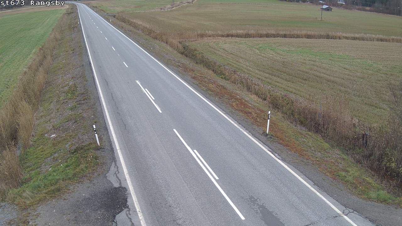 Kelikamerat Kuva Tie Tie 673 Närpiö, Rangsby, Närpiö, Pohjanmaa