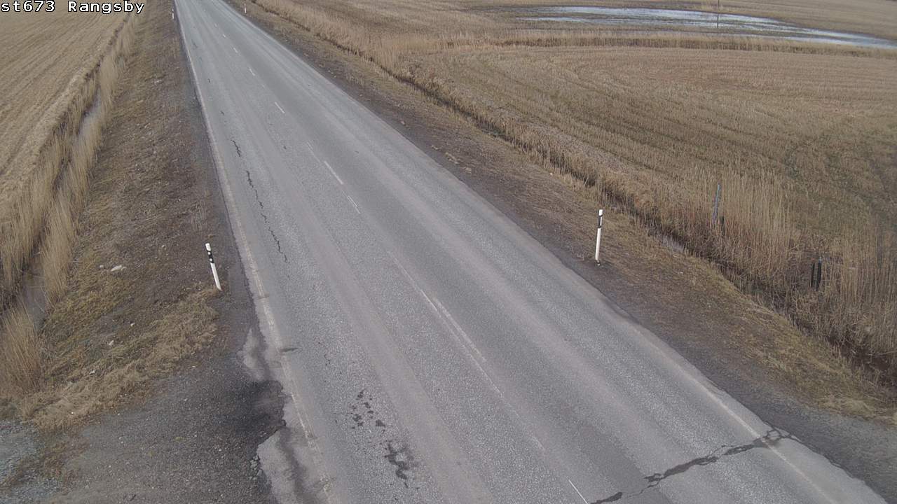 Kelikamerat Kuva Tie Tie 673 Närpiö, Rangsby, Närpiö, Pohjanmaa