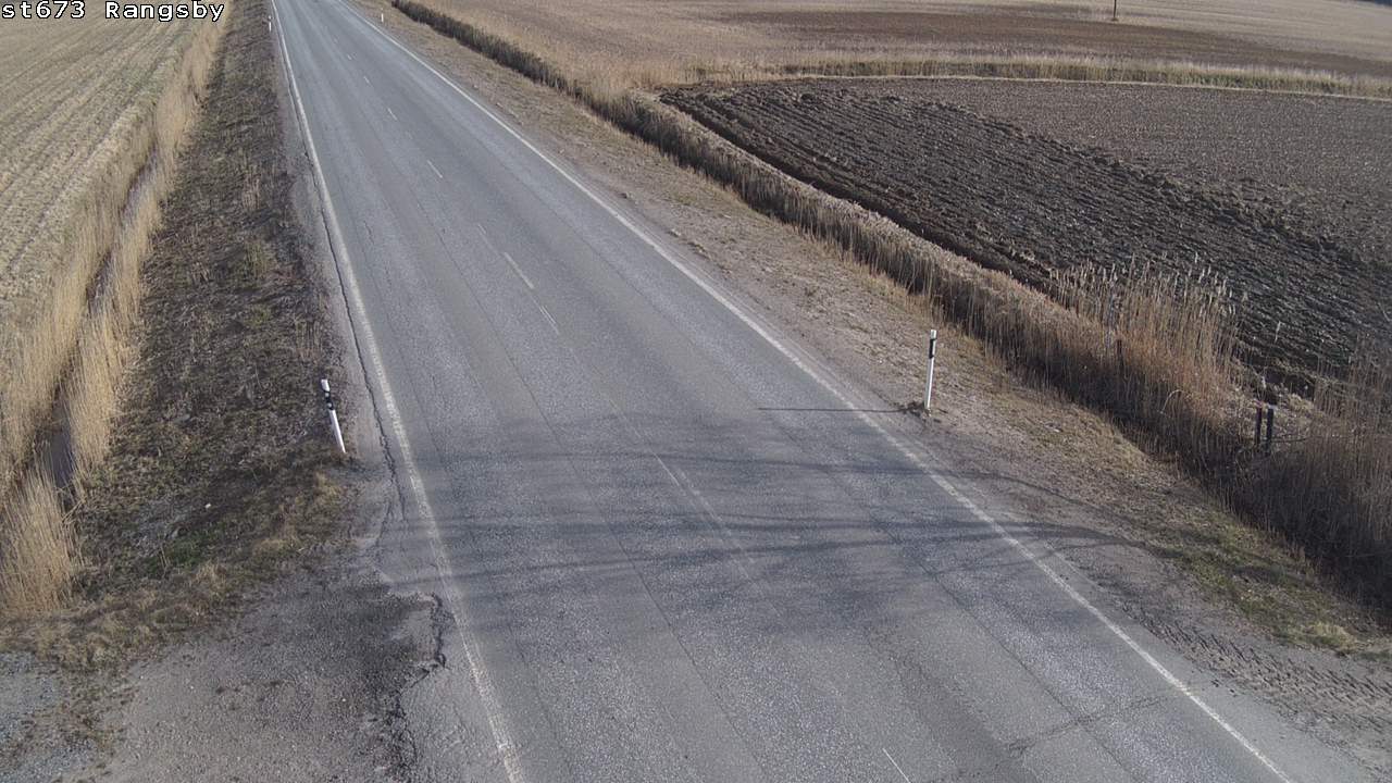 Weather Camera Image Väg 68 Vimpeli, Hietoja, Närpiö, Pohjanmaa