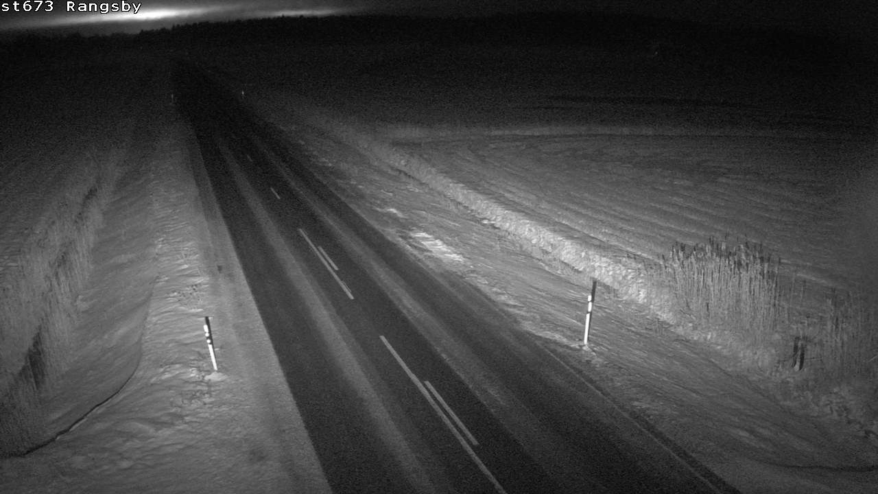 Kelikamerat Kuva Tie Tie 673 Närpiö, Rangsby, Närpiö, Pohjanmaa