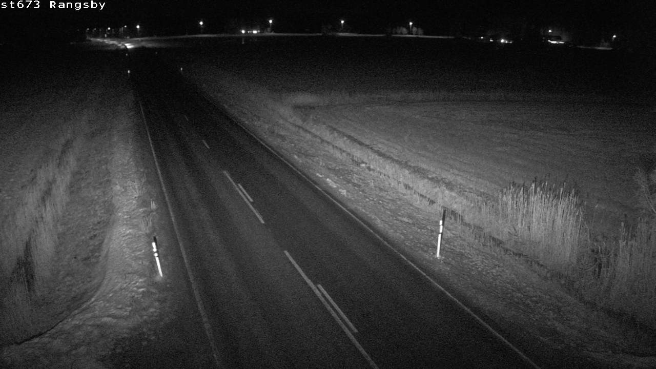 Weather Camera Image Väg 68 Vimpeli, Hietoja, Närpiö, Pohjanmaa