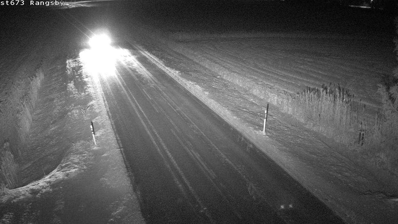 Kelikamerat Kuva Tie Tie 673 Närpiö, Rangsby, Närpiö, Pohjanmaa