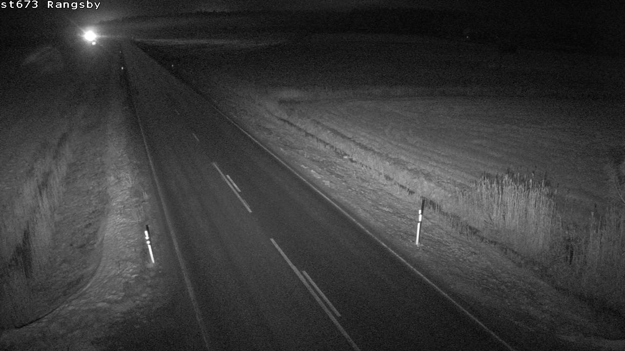Weather Camera Image Väg 68 Vimpeli, Hietoja, Närpiö, Pohjanmaa