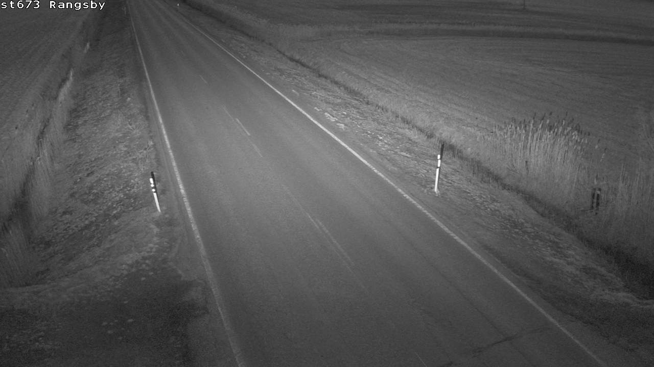 Kelikamerat Kuva Tie Tie 673 Närpiö, Rangsby, Närpiö, Pohjanmaa