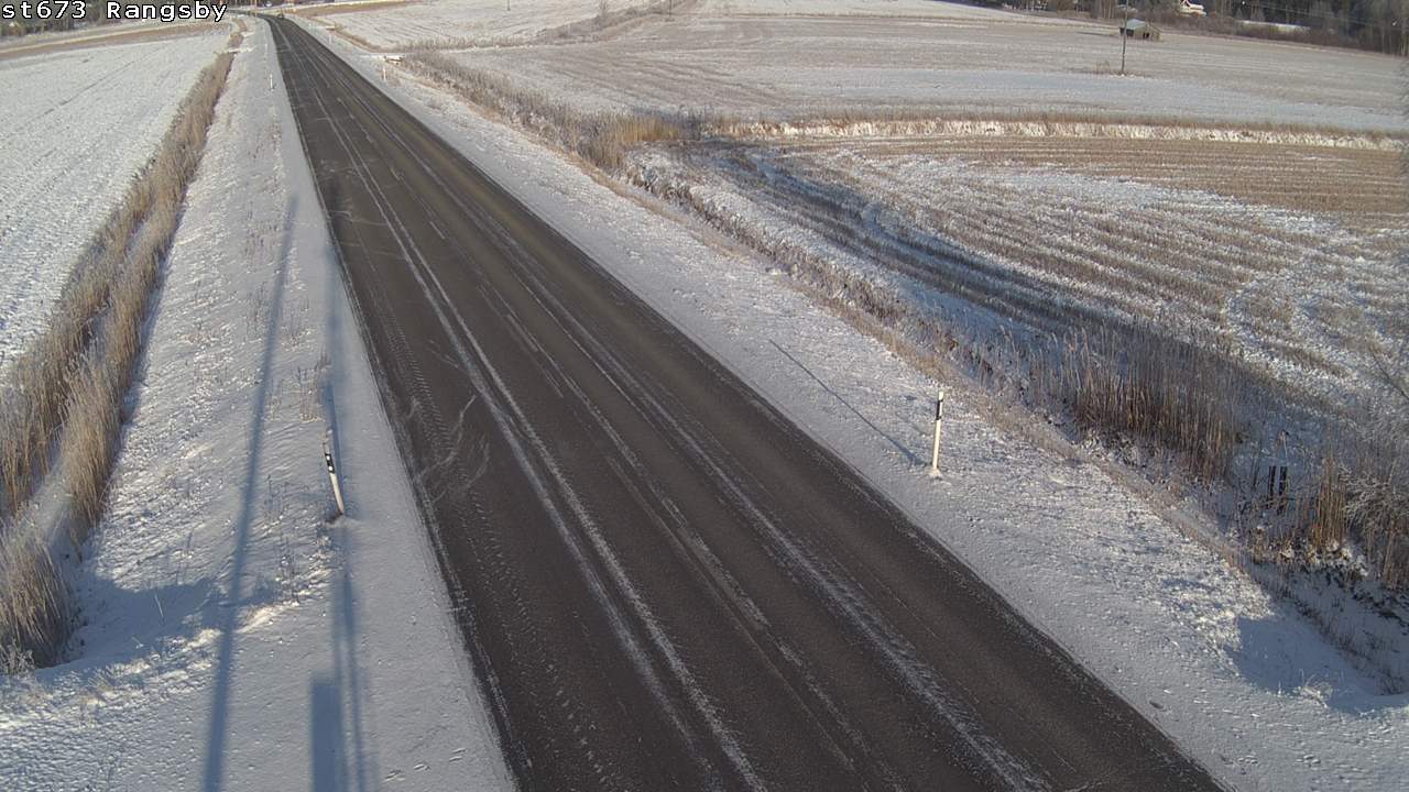 Kelikamerat Kuva Tie Tie 673 Närpiö, Rangsby, Närpiö, Pohjanmaa