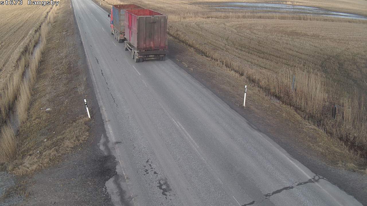 Kelikamerat Kuva Tie Tie 673 Närpiö, Rangsby, Närpiö, Pohjanmaa