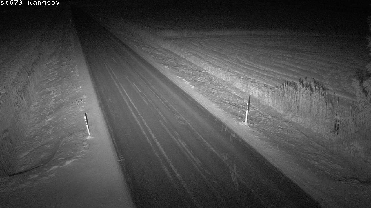 Kelikamerat Kuva Tie Tie 673 Närpiö, Rangsby, Närpiö, Pohjanmaa