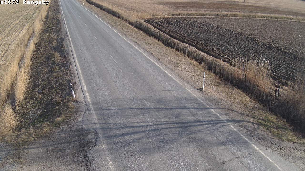 Weather Camera Image Väg 68 Vimpeli, Hietoja, Närpiö, Pohjanmaa