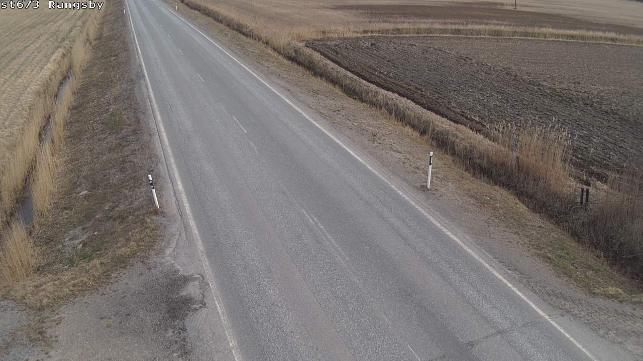 Weather Camera Image Väg 68 Vimpeli, Hietoja, Närpiö, Pohjanmaa