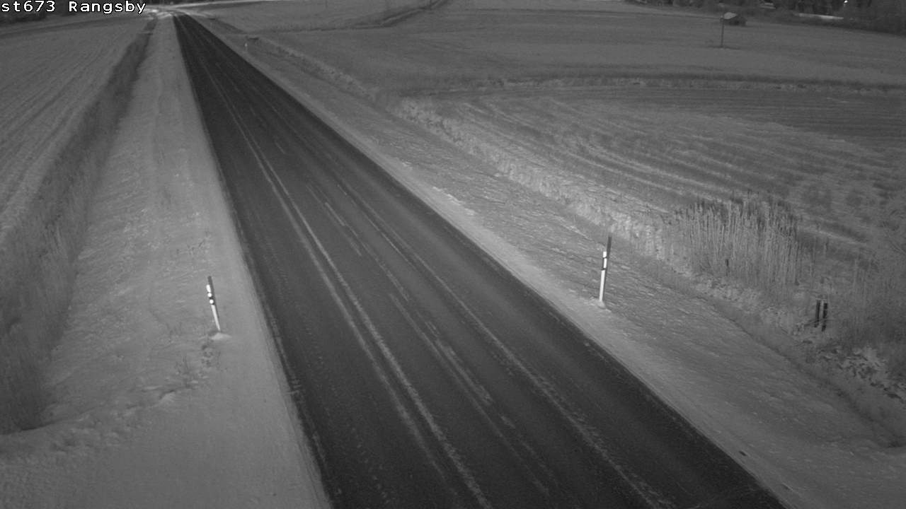 Kelikamerat Kuva Tie Tie 673 Närpiö, Rangsby, Närpiö, Pohjanmaa