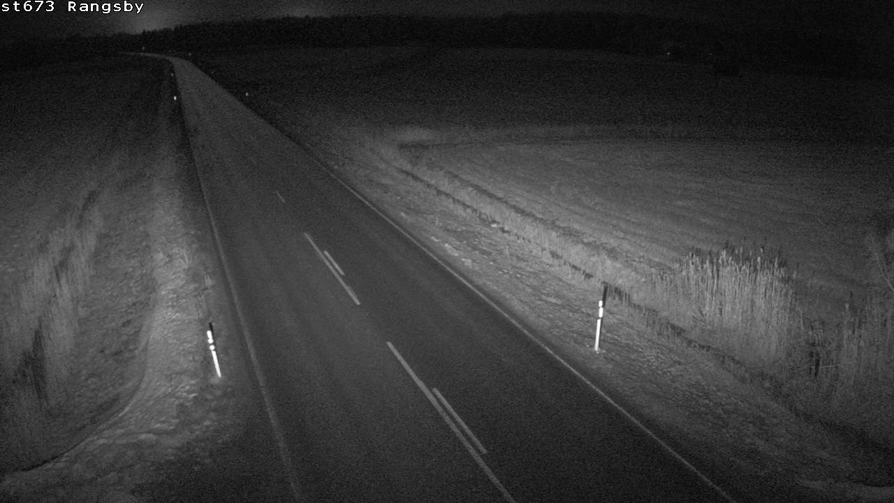 Weather Camera Image Väg 68 Vimpeli, Hietoja, Närpiö, Pohjanmaa