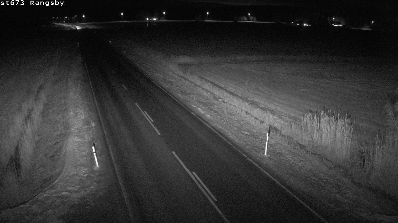 Weather Camera Image Väg 68 Vimpeli, Hietoja, Närpiö, Pohjanmaa