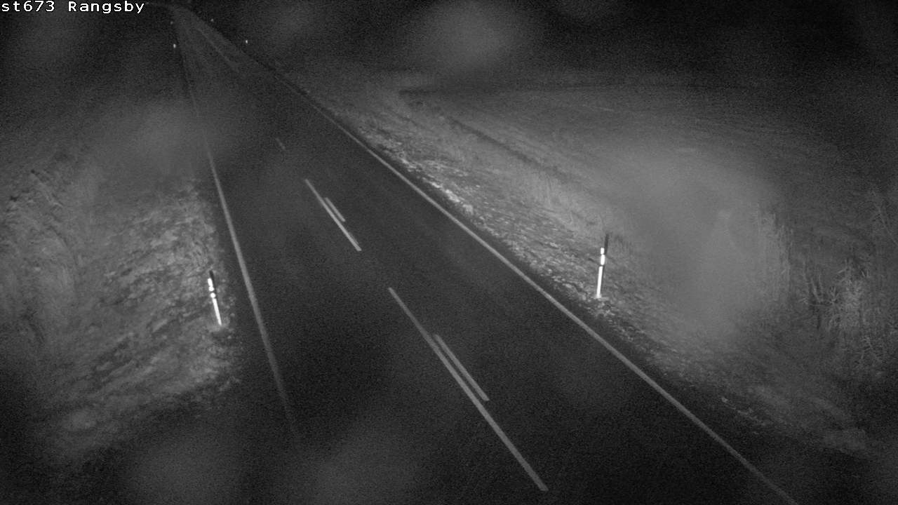 Weather Camera Image Väg 68 Vimpeli, Hietoja, Närpiö, Pohjanmaa