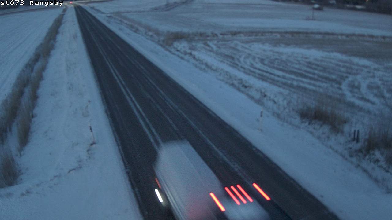 Kelikamerat Kuva Tie Tie 673 Närpiö, Rangsby, Närpiö, Pohjanmaa