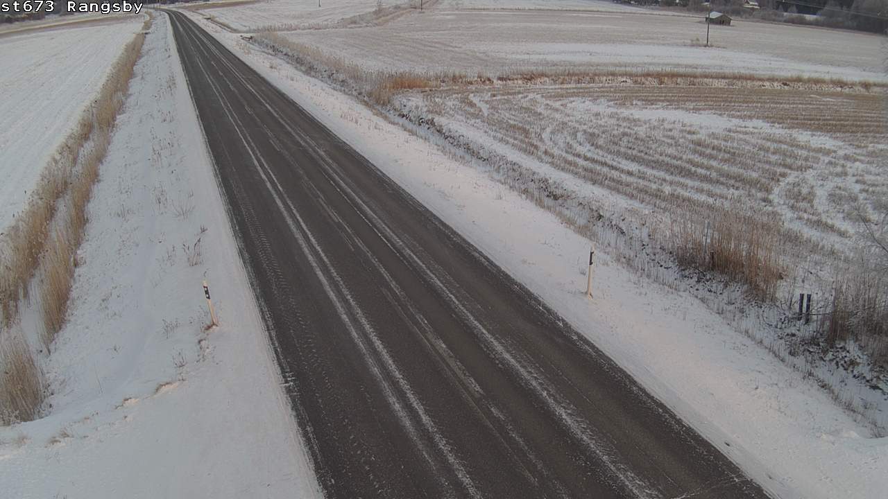 Kelikamerat Kuva Tie Tie 673 Närpiö, Rangsby, Närpiö, Pohjanmaa