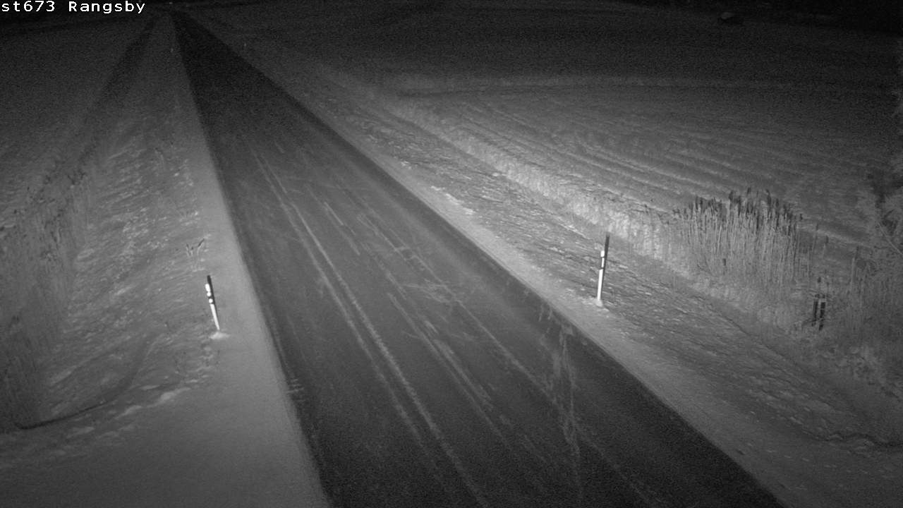 Kelikamerat Kuva Tie Tie 673 Närpiö, Rangsby, Närpiö, Pohjanmaa