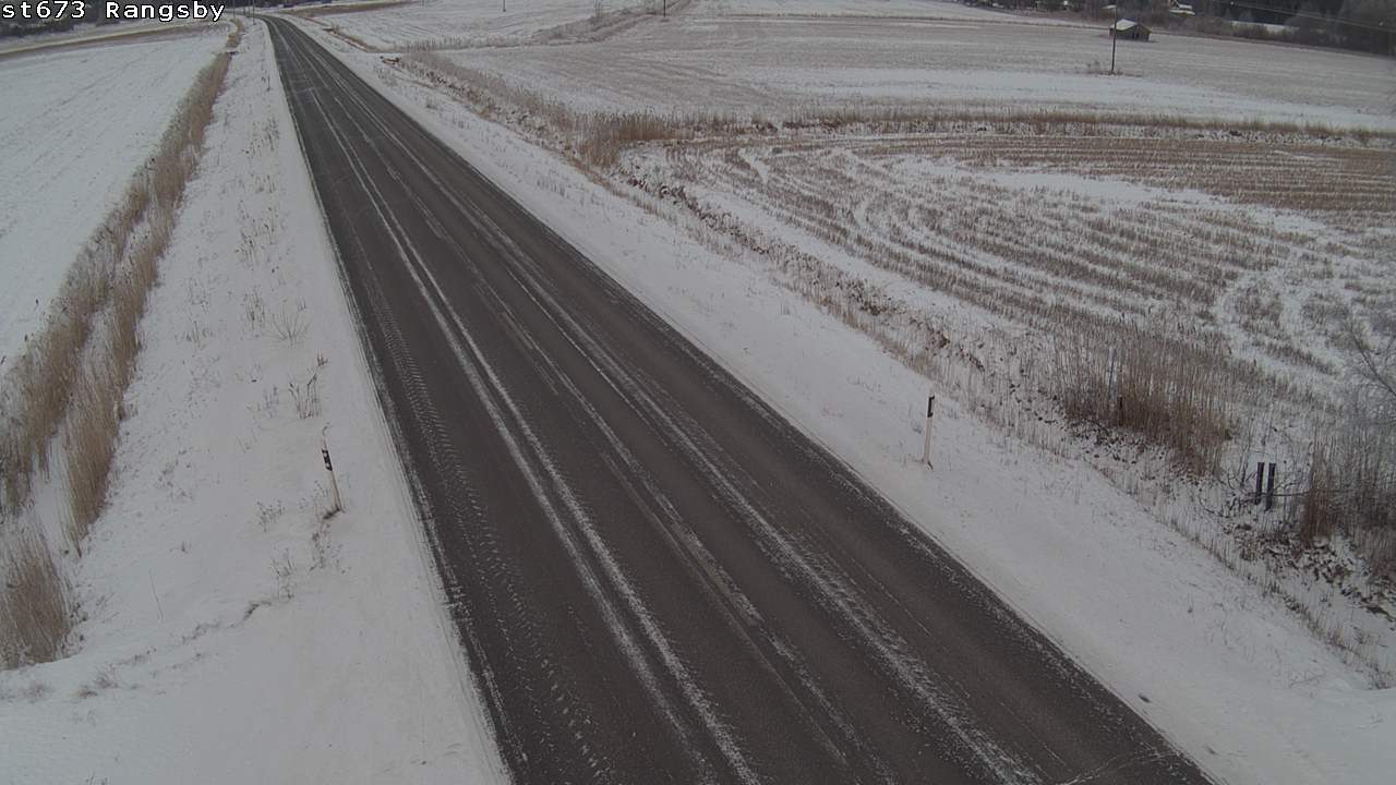 Kelikamerat Kuva Tie Tie 673 Närpiö, Rangsby, Närpiö, Pohjanmaa