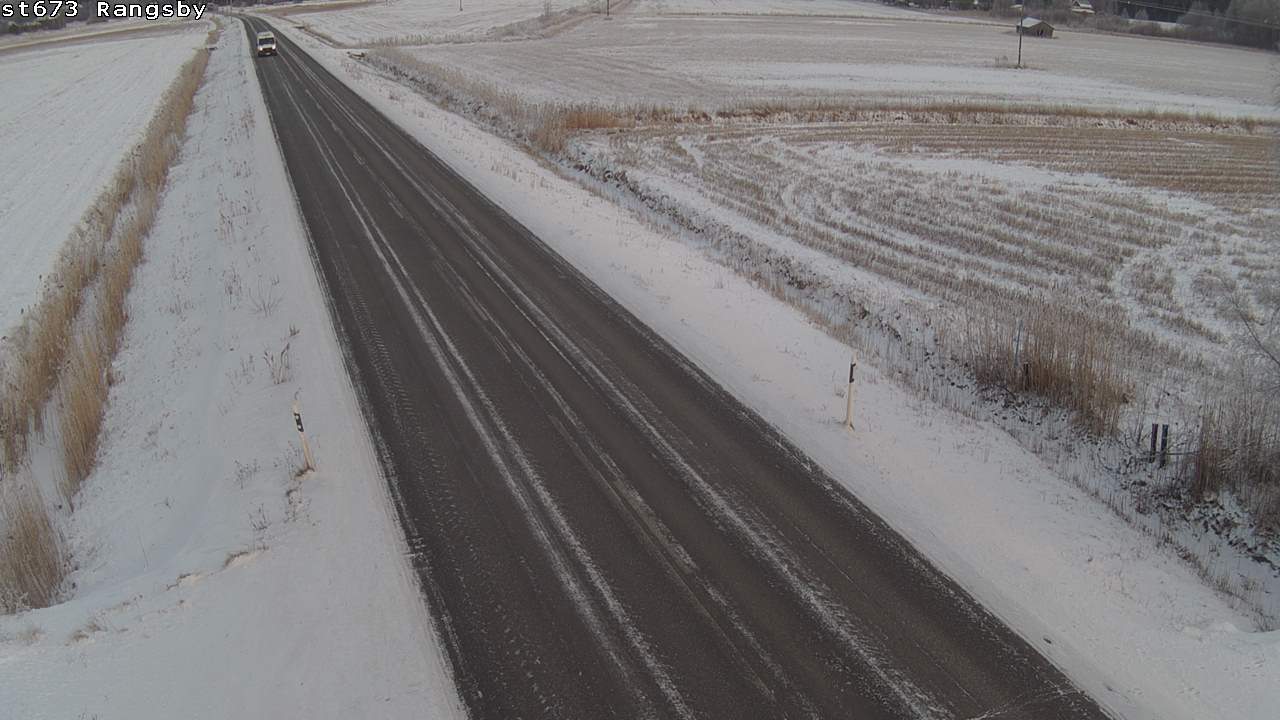 Kelikamerat Kuva Tie Tie 673 Närpiö, Rangsby, Närpiö, Pohjanmaa