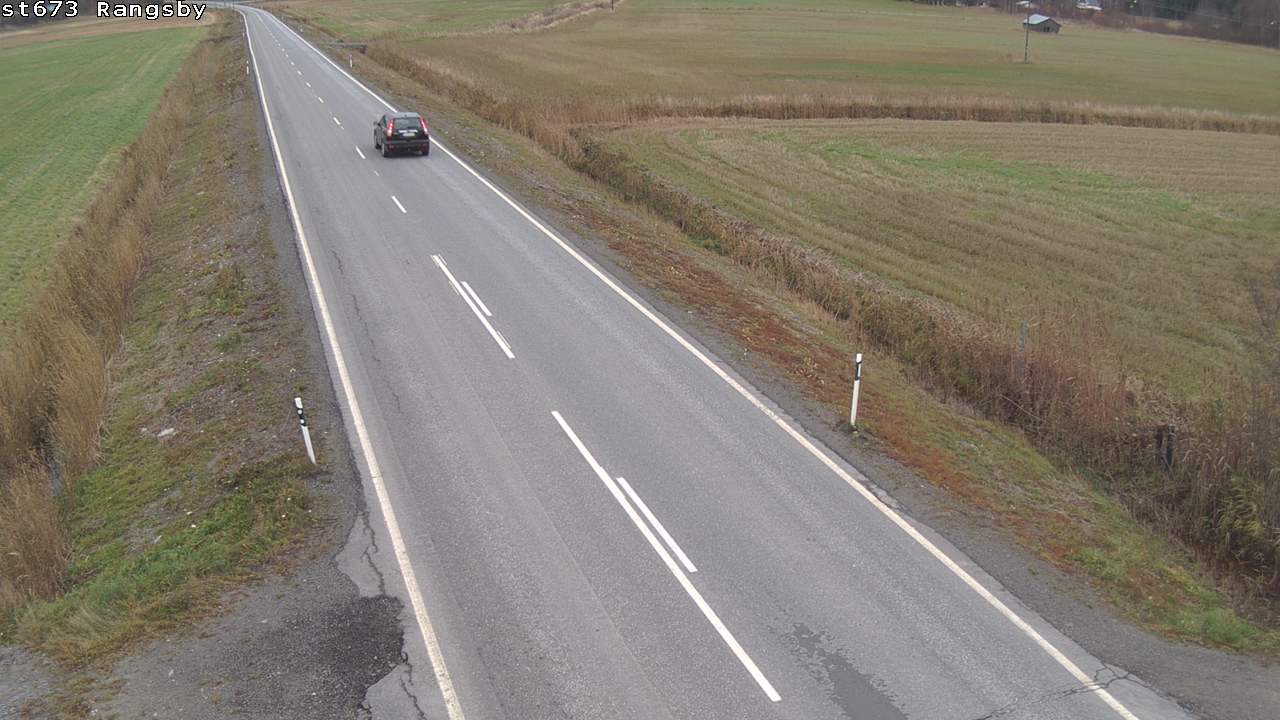 Kelikamerat Kuva Tie Tie 673 Närpiö, Rangsby, Närpiö, Pohjanmaa