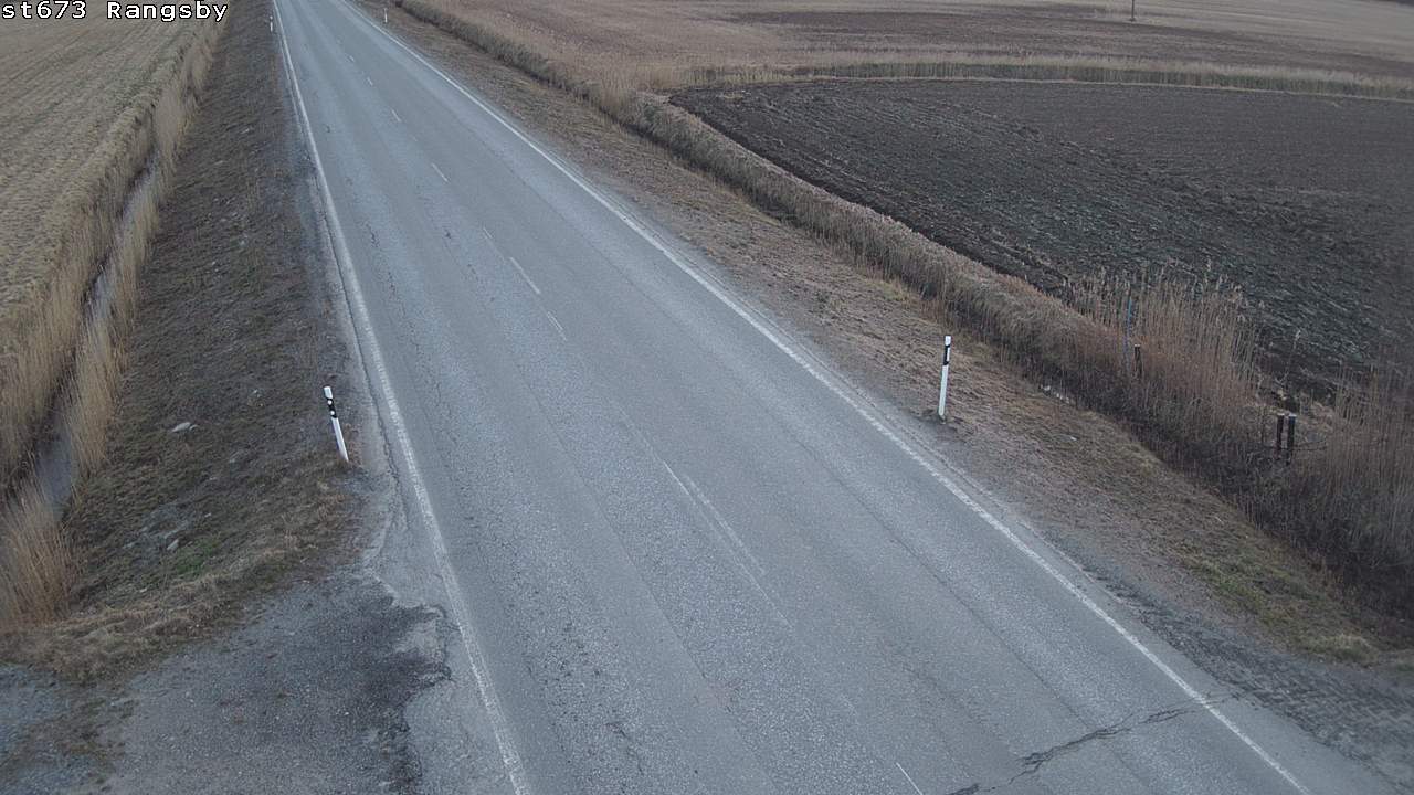 Weather Camera Image Väg 68 Vimpeli, Hietoja, Närpiö, Pohjanmaa