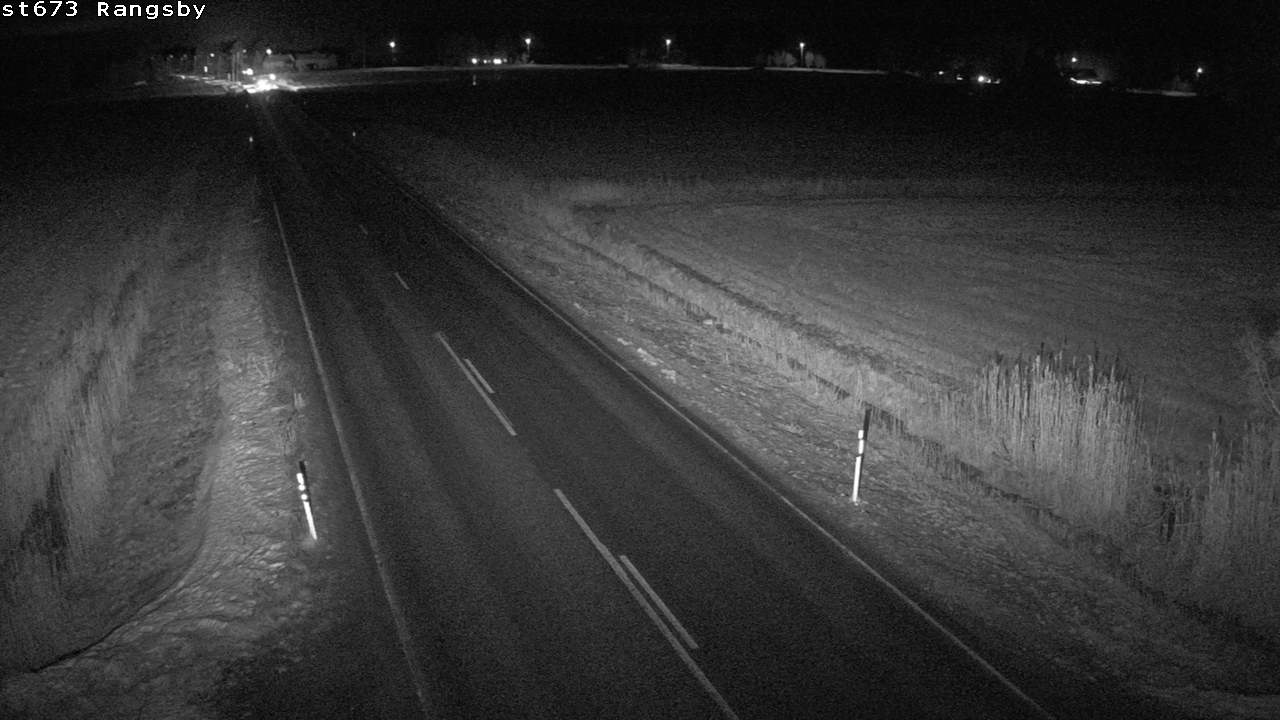 Weather Camera Image Väg 68 Vimpeli, Hietoja, Närpiö, Pohjanmaa