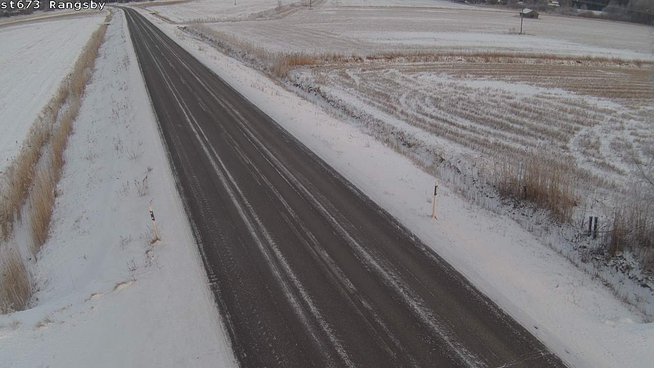 Kelikamerat Kuva Tie Tie 673 Närpiö, Rangsby, Närpiö, Pohjanmaa