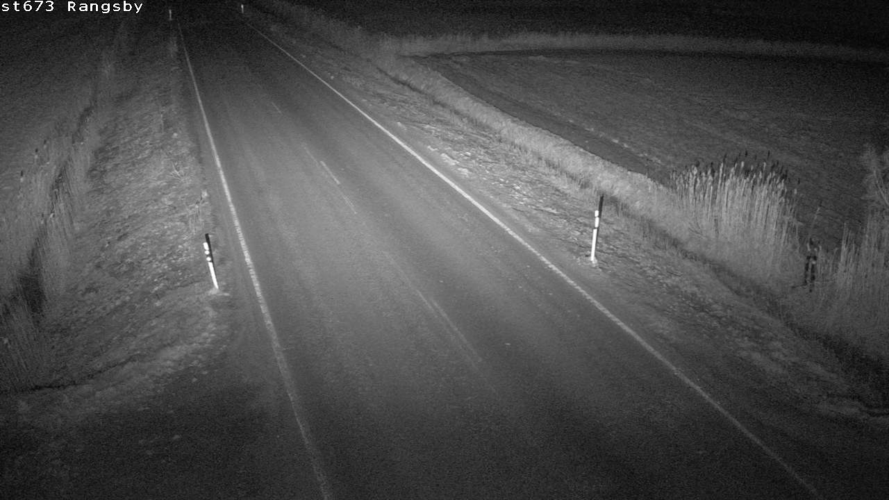 Weather Camera Image Road 68 Vimpeli, Hietoja, Närpiö, Pohjanmaa