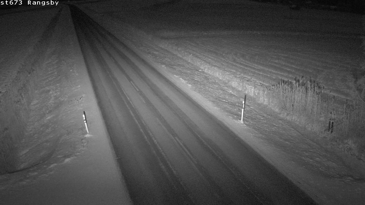 Weather Camera Image Väg 68 Vimpeli, Hietoja, Närpiö, Pohjanmaa