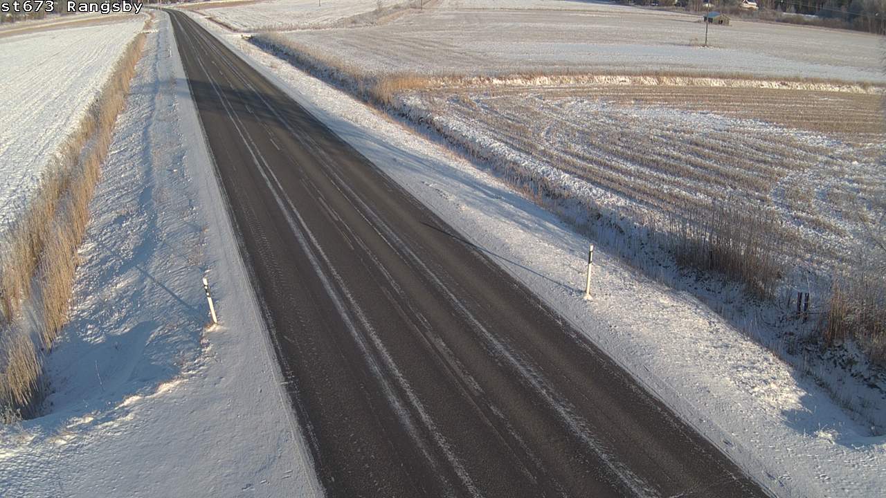 Kelikamerat Kuva Tie Tie 673 Närpiö, Rangsby, Närpiö, Pohjanmaa