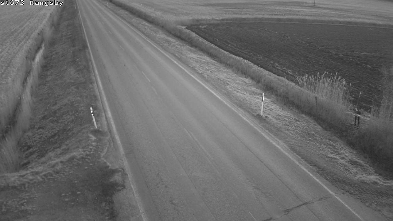 Weather Camera Image Väg 68 Vimpeli, Hietoja, Närpiö, Pohjanmaa