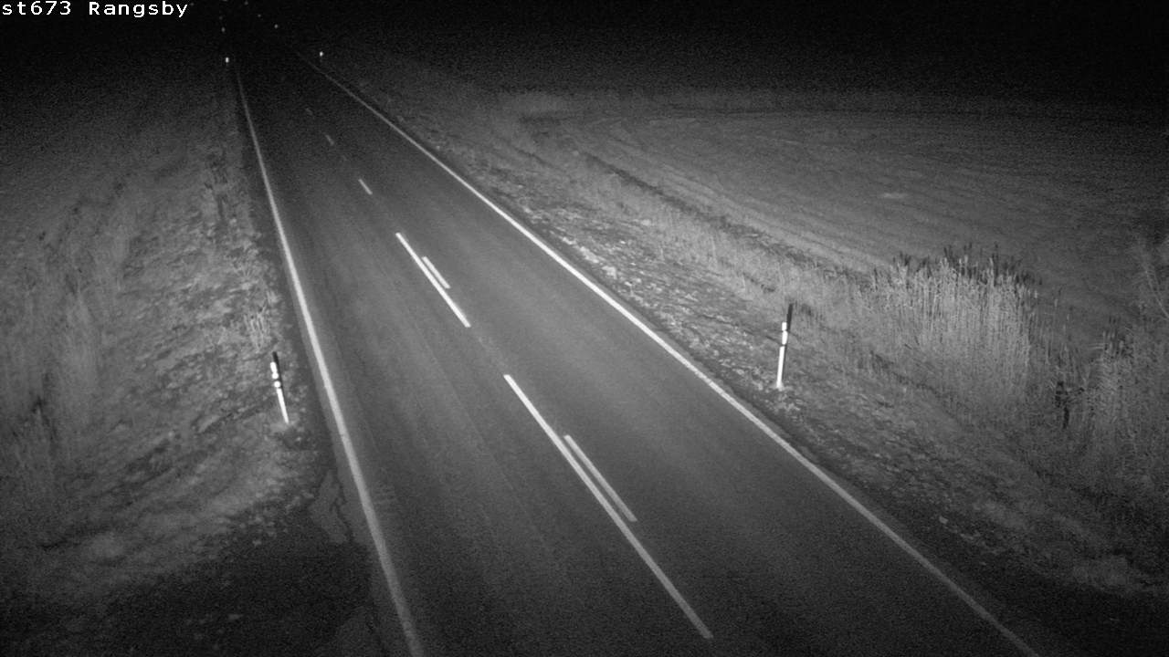 Kelikamerat Kuva Tie Tie 673 Närpiö, Rangsby, Närpiö, Pohjanmaa