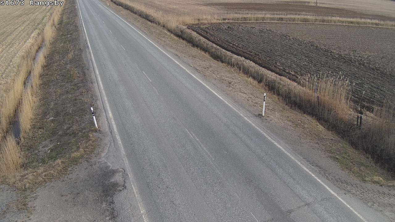Weather Camera Image Väg 68 Vimpeli, Hietoja, Närpiö, Pohjanmaa