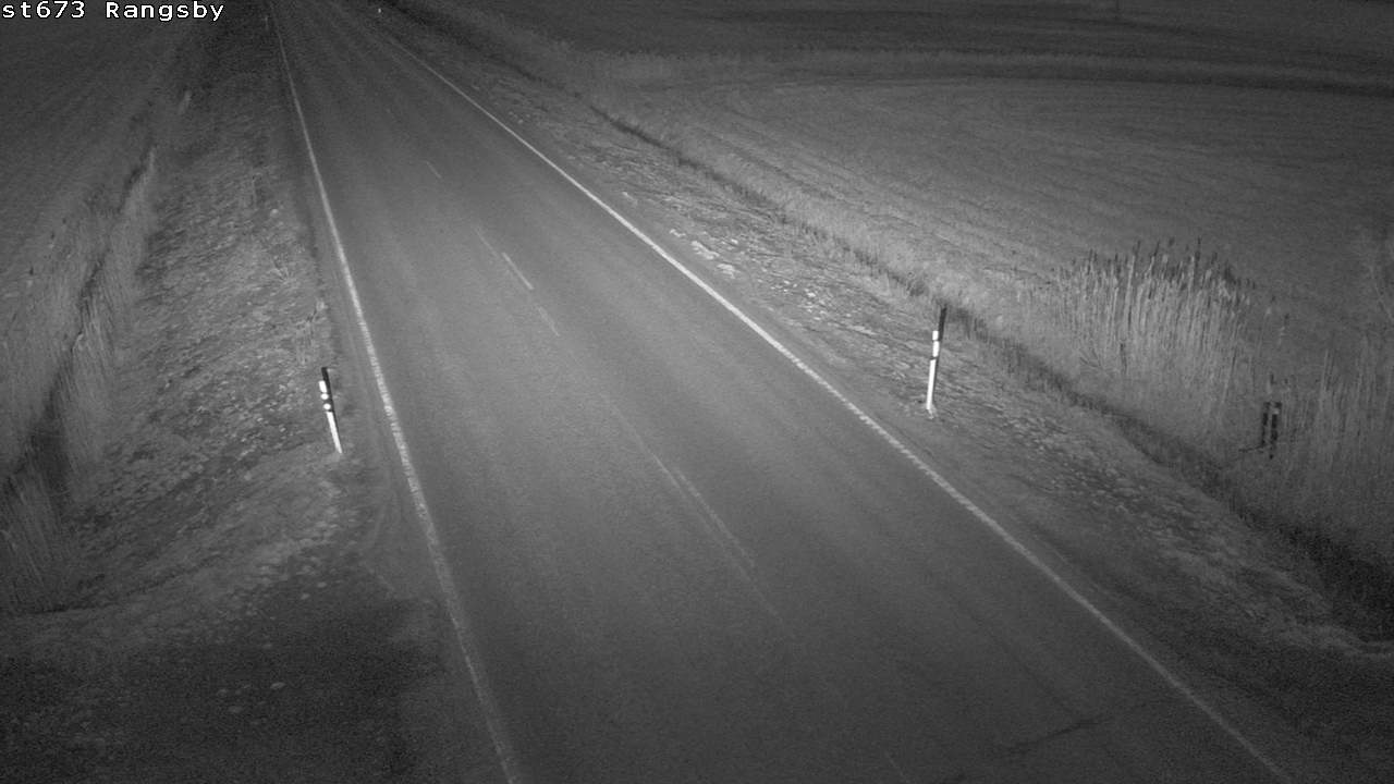 Kelikamerat Kuva Tie Tie 673 Närpiö, Rangsby, Närpiö, Pohjanmaa