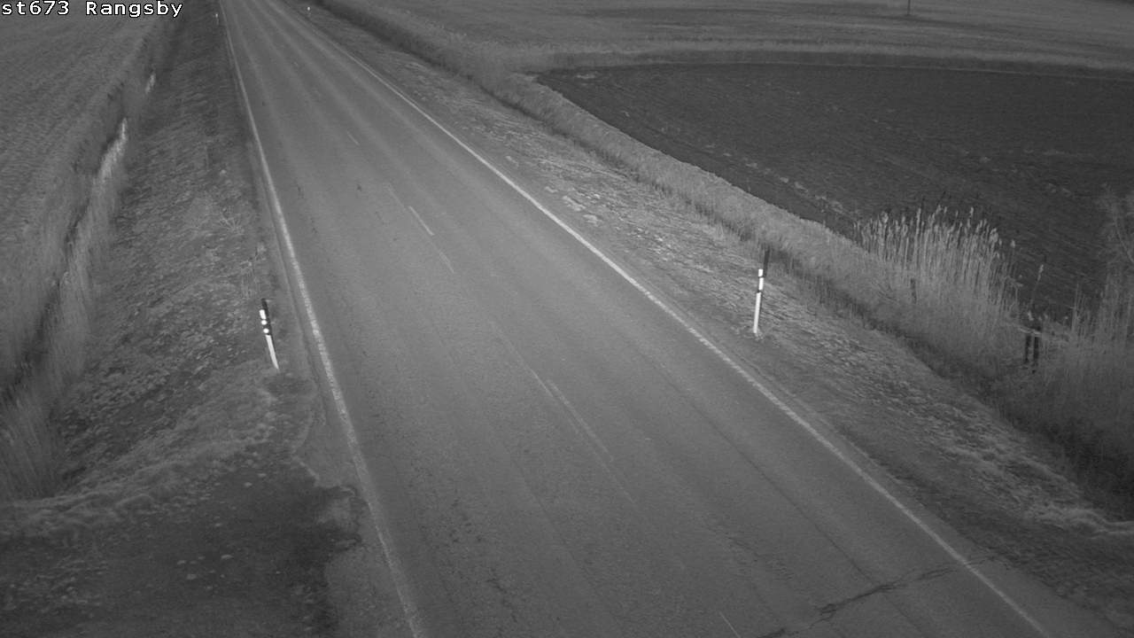 Weather Camera Image Väg 68 Vimpeli, Hietoja, Närpiö, Pohjanmaa