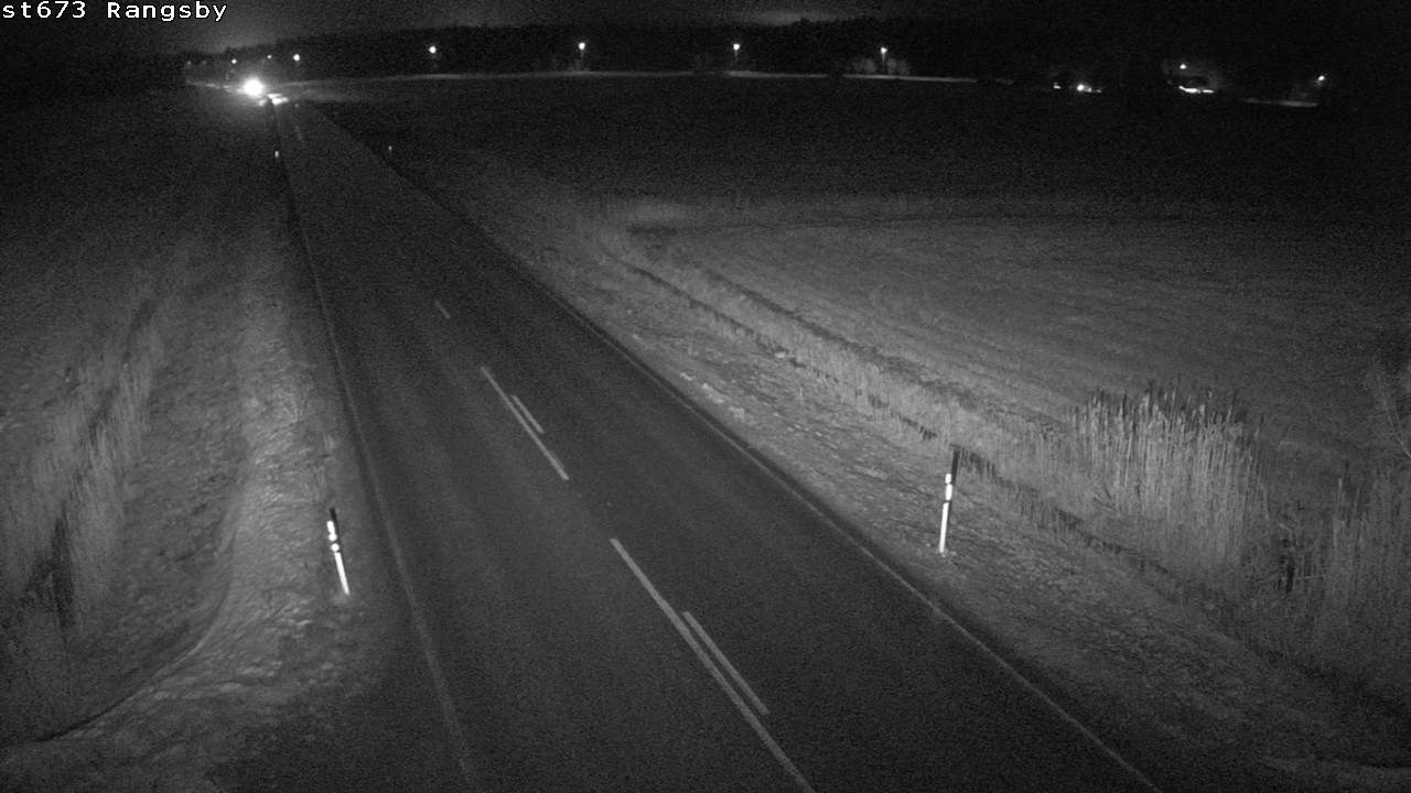 Weather Camera Image Väg 68 Vimpeli, Hietoja, Närpiö, Pohjanmaa