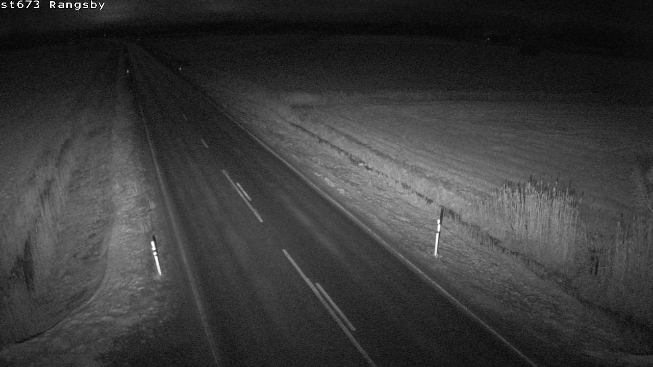 Weather Camera Image Väg 68 Vimpeli, Hietoja, Närpiö, Pohjanmaa