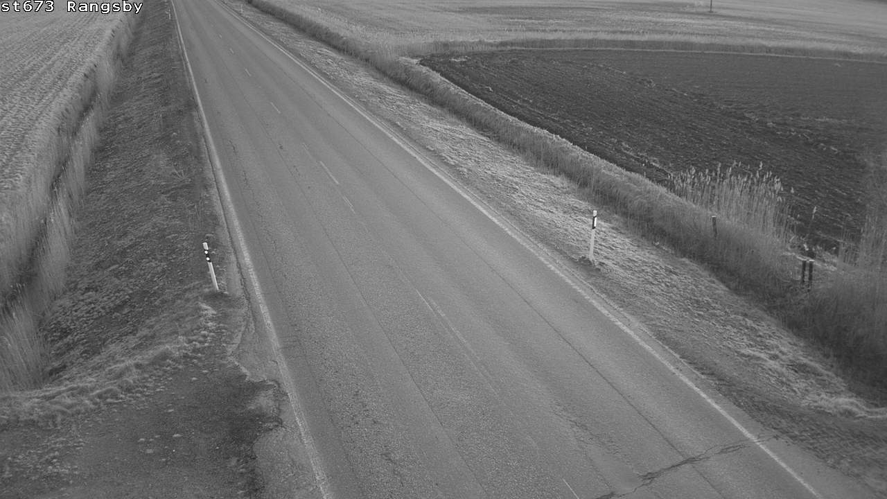 Weather Camera Image Väg 68 Vimpeli, Hietoja, Närpiö, Pohjanmaa