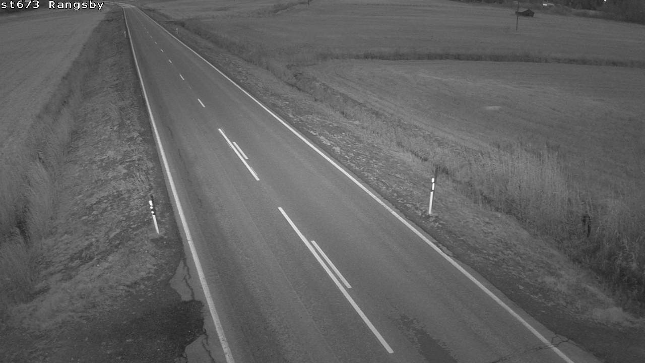 Kelikamerat Kuva Tie Tie 673 Närpiö, Rangsby, Närpiö, Pohjanmaa