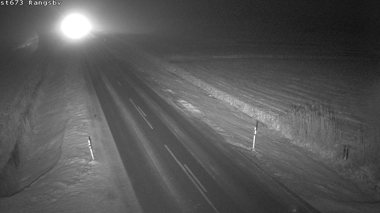 Kelikamerat Kuva Tie Tie 673 Närpiö, Rangsby, Närpiö, Pohjanmaa