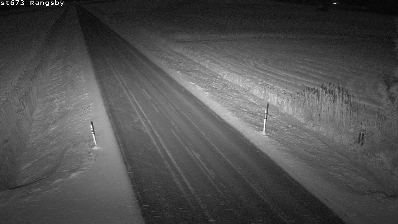 Kelikamerat Kuva Tie Tie 673 Närpiö, Rangsby, Närpiö, Pohjanmaa