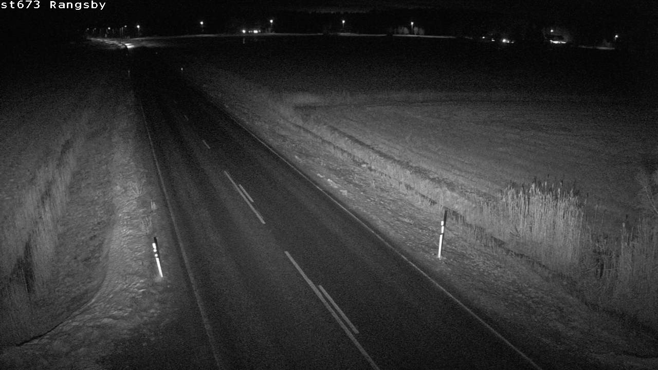 Weather Camera Image Väg 68 Vimpeli, Hietoja, Närpiö, Pohjanmaa