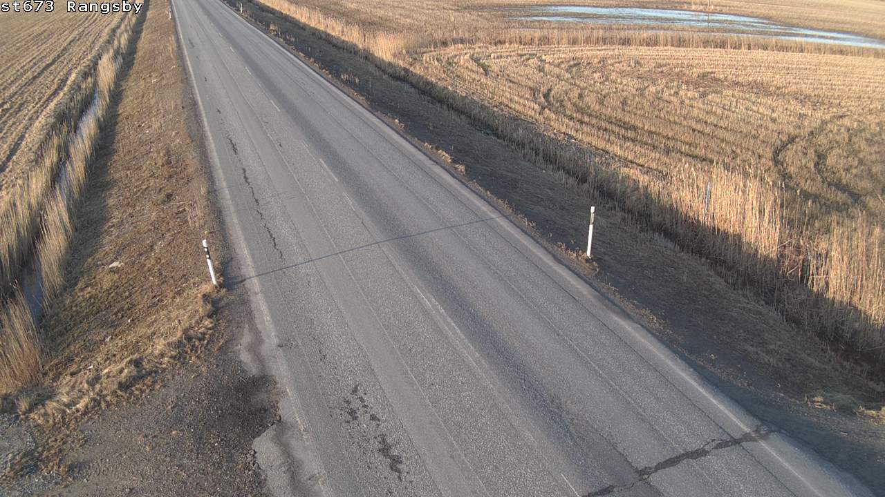 Kelikamerat Kuva Tie Tie 673 Närpiö, Rangsby, Närpiö, Pohjanmaa