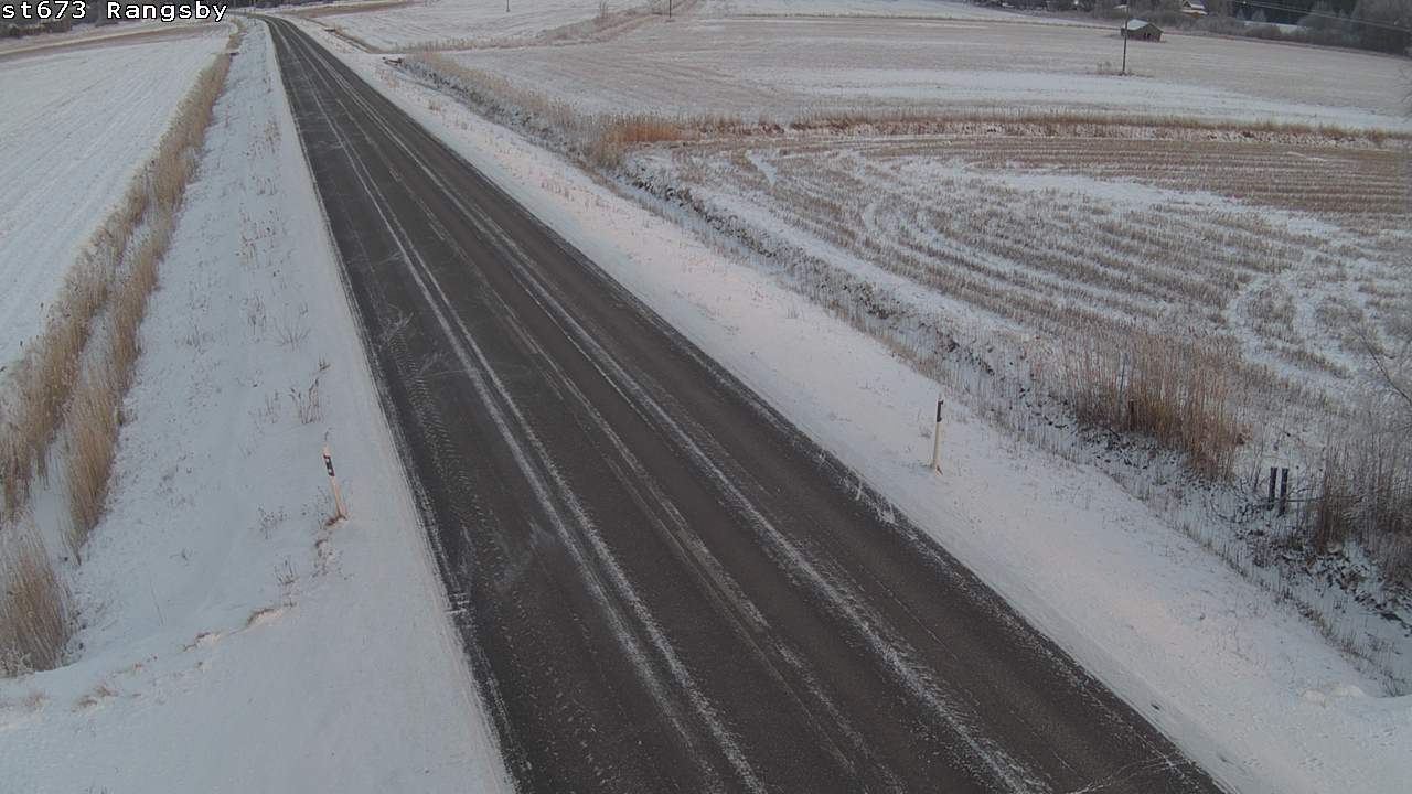 Kelikamerat Kuva Tie Tie 673 Närpiö, Rangsby, Närpiö, Pohjanmaa