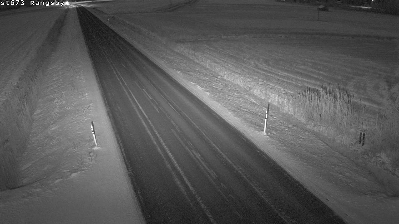 Kelikamerat Kuva Tie Tie 673 Närpiö, Rangsby, Närpiö, Pohjanmaa