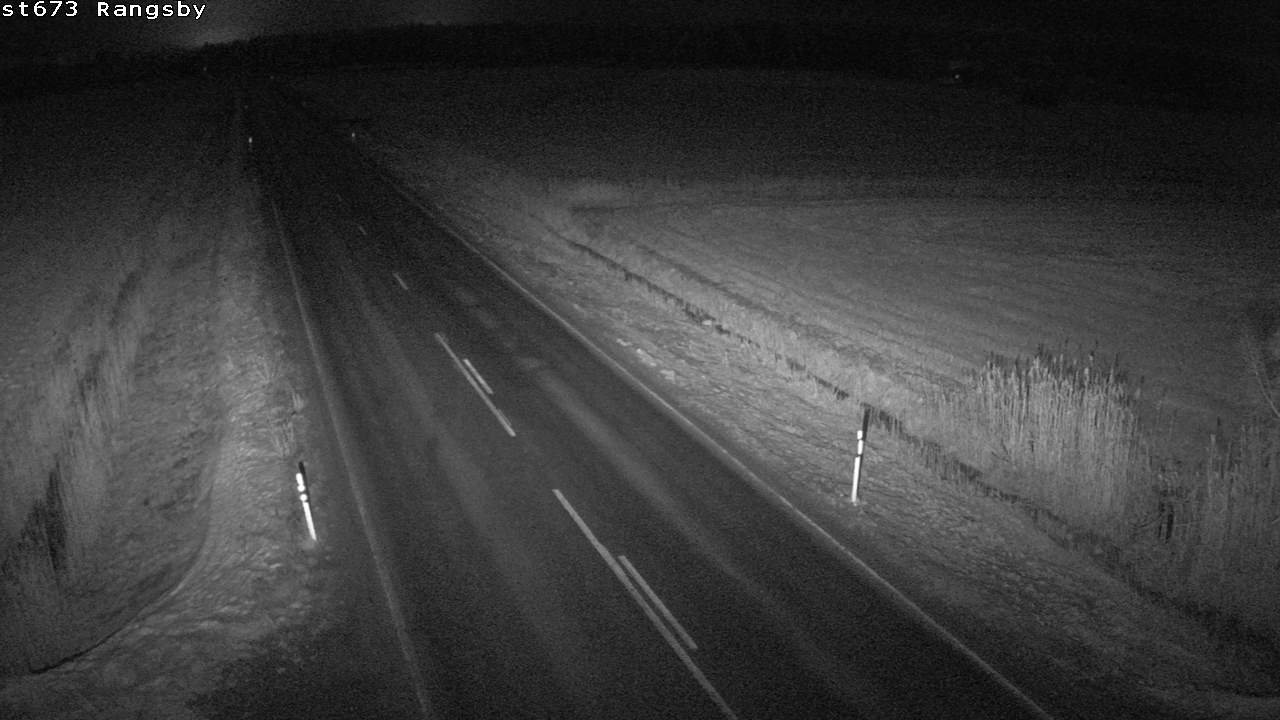 Weather Camera Image Väg 68 Vimpeli, Hietoja, Närpiö, Pohjanmaa