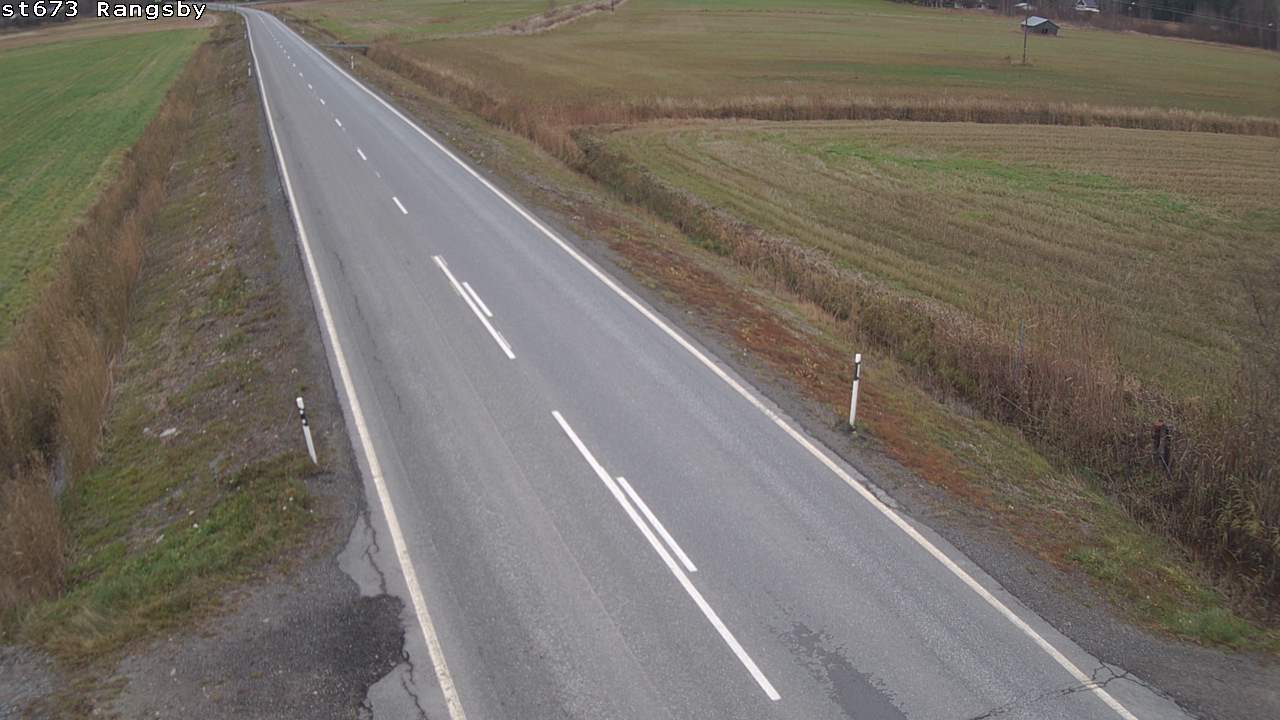 Kelikamerat Kuva Tie Tie 673 Närpiö, Rangsby, Närpiö, Pohjanmaa