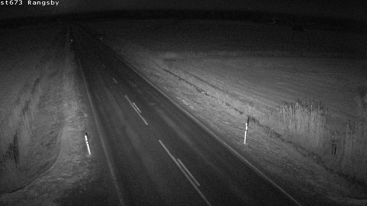 Weather Camera Image Väg 68 Vimpeli, Hietoja, Närpiö, Pohjanmaa