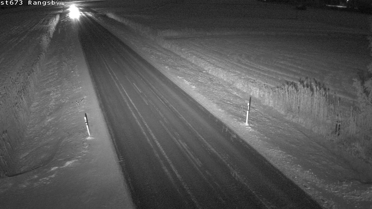 Kelikamerat Kuva Tie Tie 673 Närpiö, Rangsby, Närpiö, Pohjanmaa