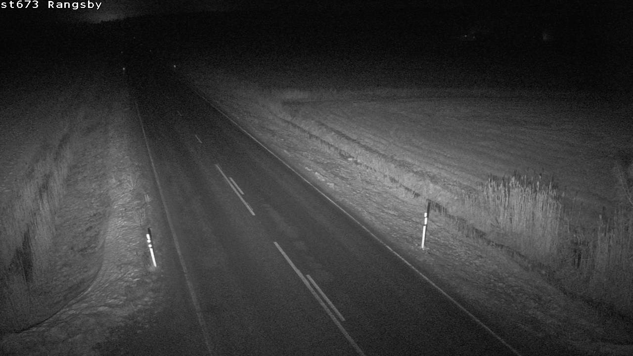 Weather Camera Image Väg 68 Vimpeli, Hietoja, Närpiö, Pohjanmaa